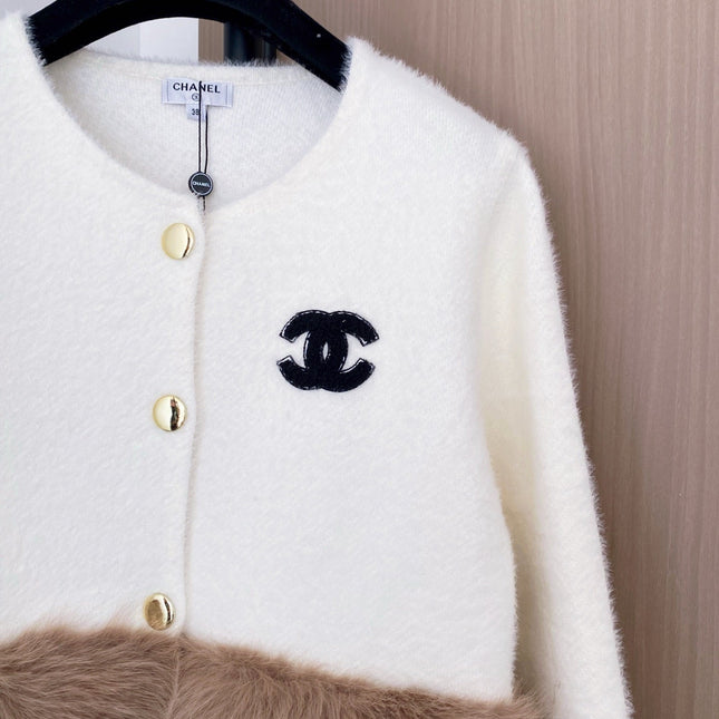 CHANEL 25S CARDIGAN 536