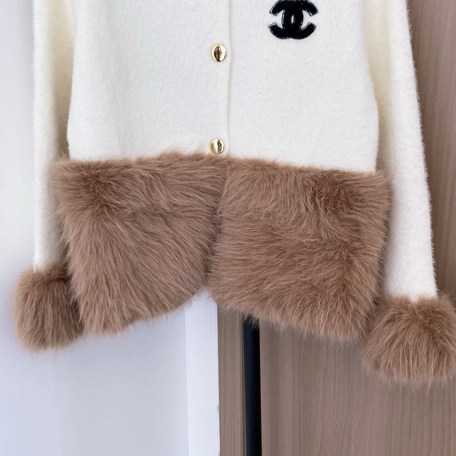 CHANEL 25S CARDIGAN 536
