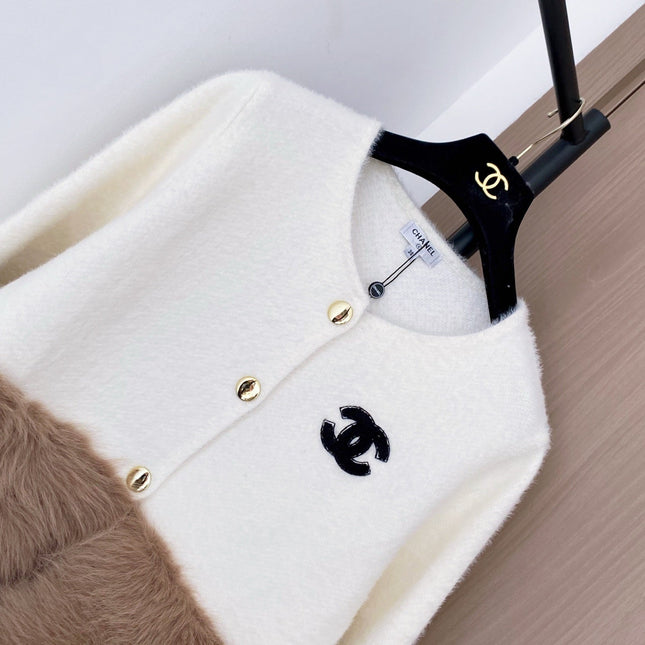 CHANEL 25S CARDIGAN 536