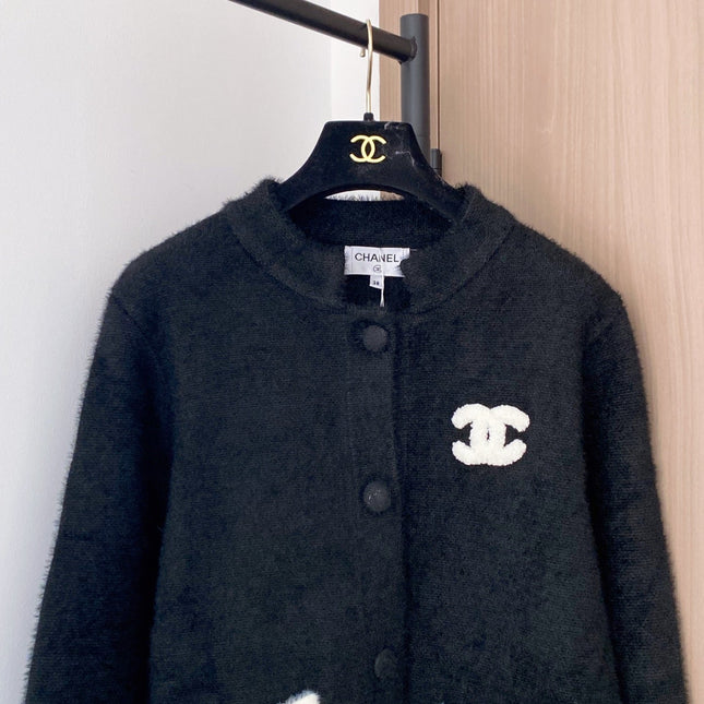 CHANEL 25S CARDIGAN 539