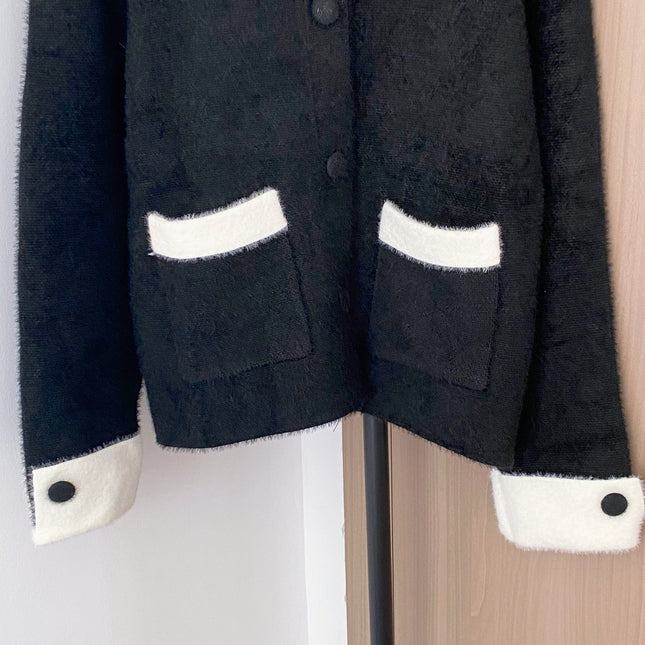CHANEL 25S CARDIGAN 539