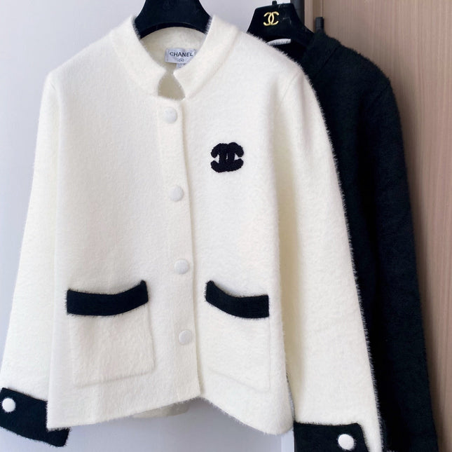 CHANEL 25S CARDIGAN 538