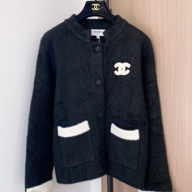 CHANEL 25S CARDIGAN 539