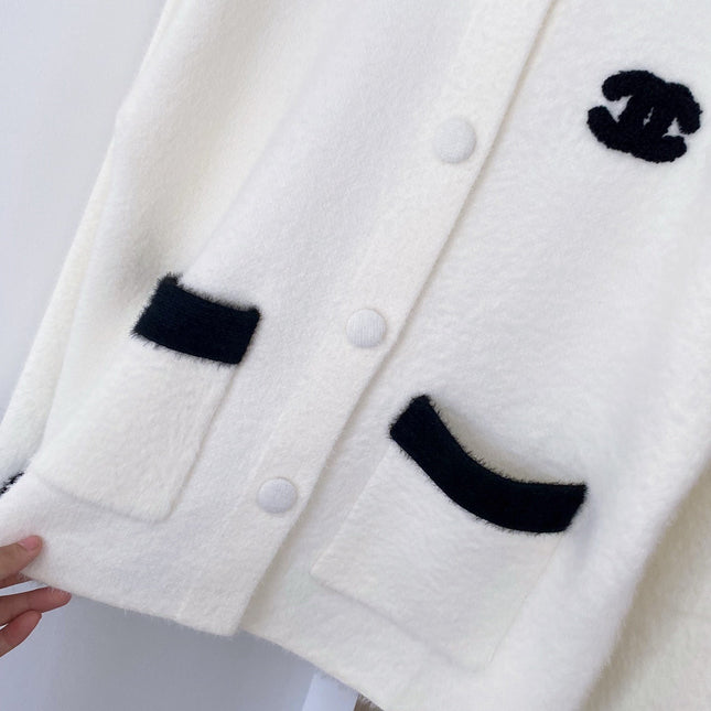 CHANEL 25S CARDIGAN 538