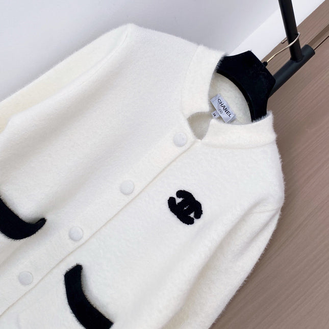CHANEL 25S CARDIGAN 538