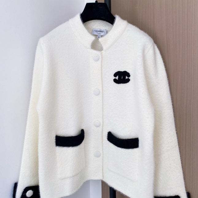 CHANEL 25S CARDIGAN 538