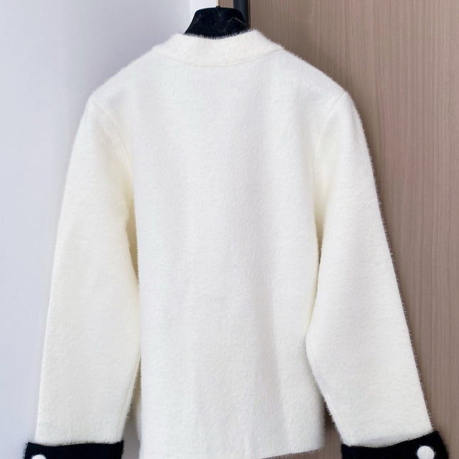 CHANEL 25S CARDIGAN 538