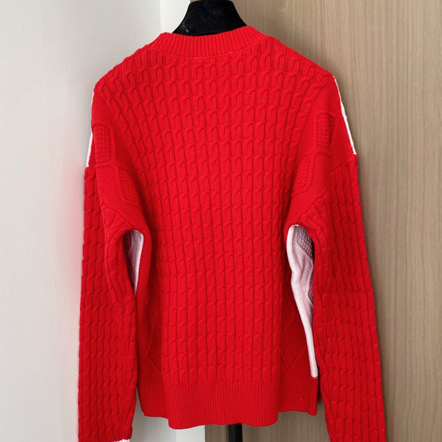 CHANEL 25S SWEATER 542