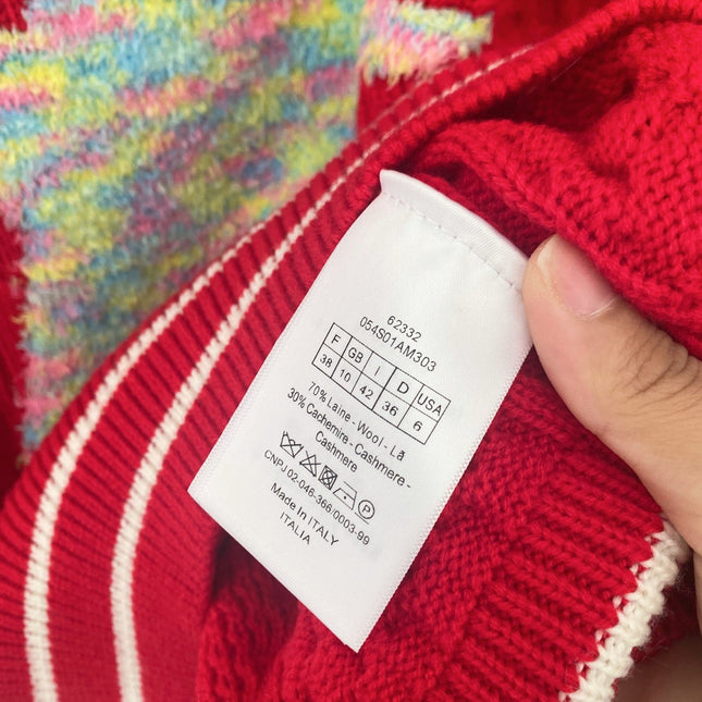 DIOR 25S SWEATER 695