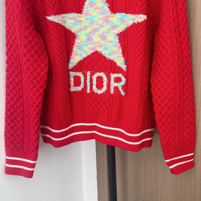 DIOR 25S SWEATER 695