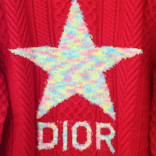 DIOR 25S SWEATER 695
