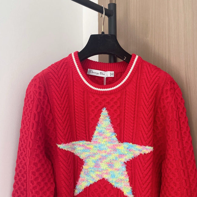 DIOR 25S SWEATER 695