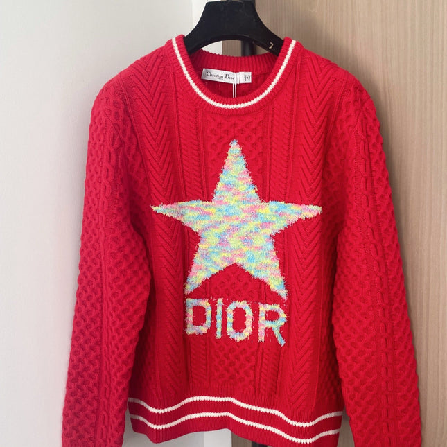 DIOR 25S SWEATER 695