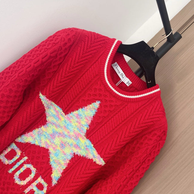 DIOR 25S SWEATER 695