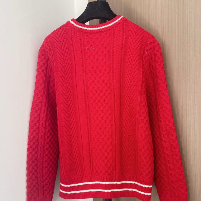 DIOR 25S SWEATER 695