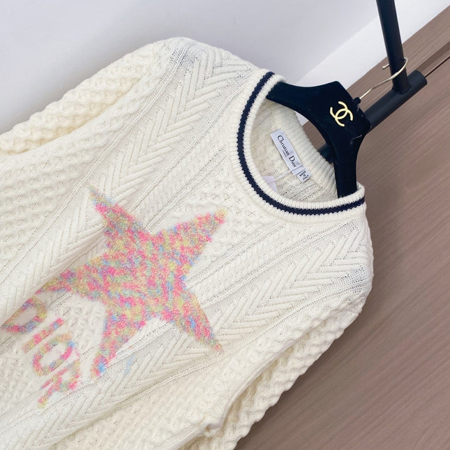 DIOR 25S SWEATER 694