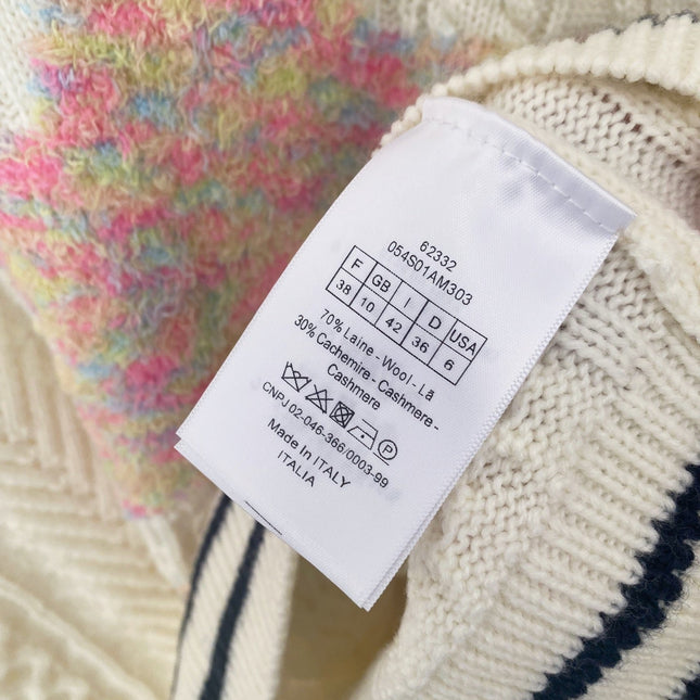 DIOR 25S SWEATER 694