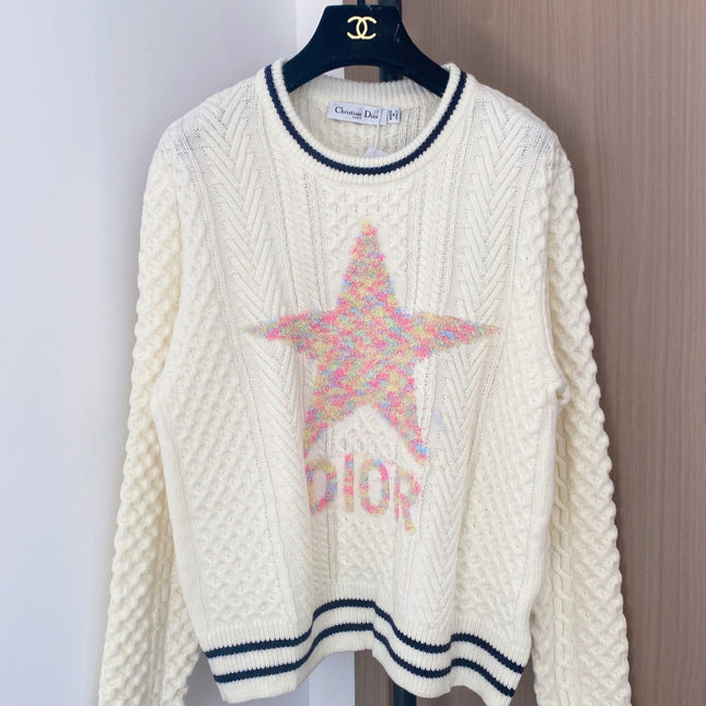 DIOR 25S SWEATER 694