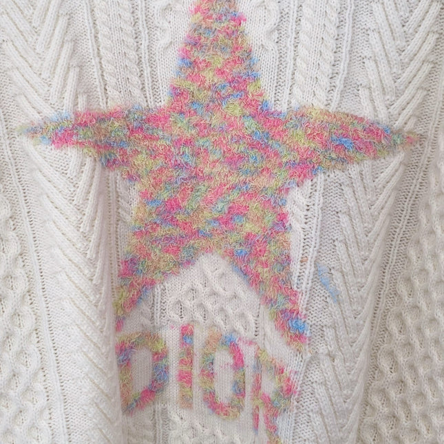 DIOR 25S SWEATER 694