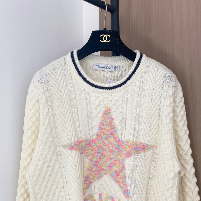 DIOR 25S SWEATER 694