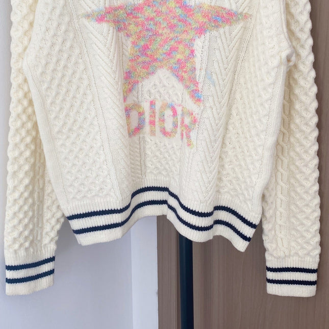 DIOR 25S SWEATER 694