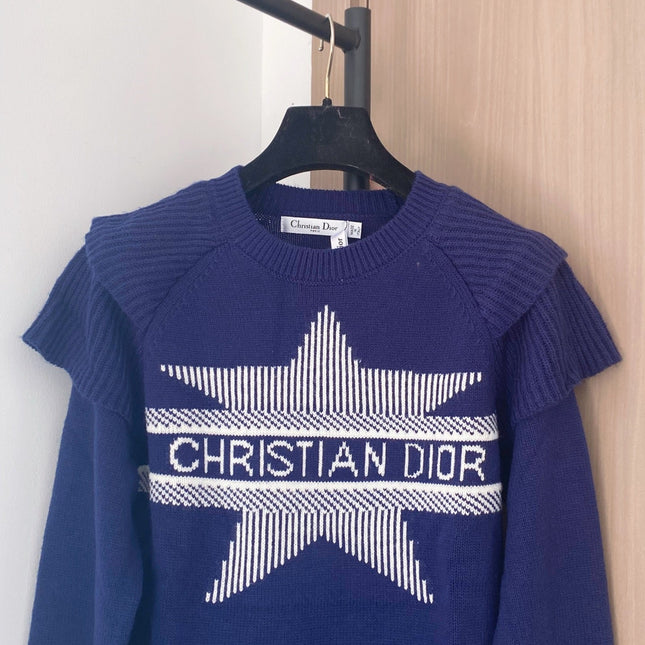 DIOR 25S SWEATER 691