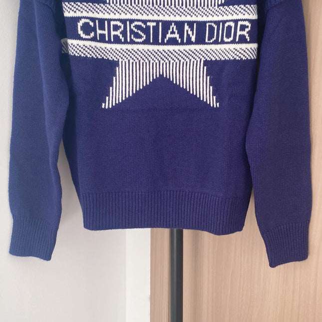 DIOR 25S SWEATER 691