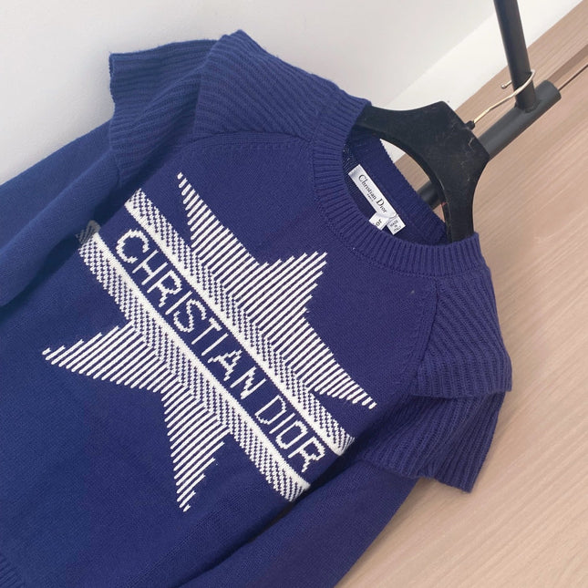 DIOR 25S SWEATER 691