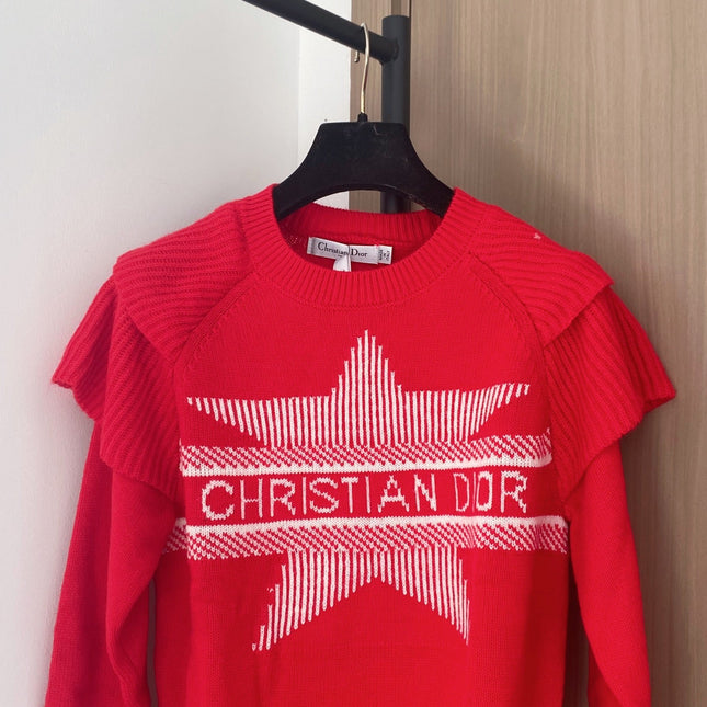 DIOR 25S SWEATER 690