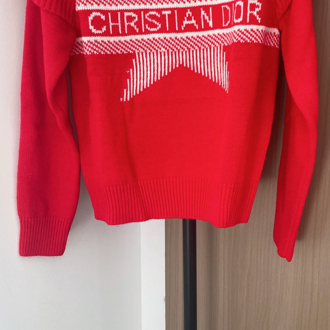 DIOR 25S SWEATER 690