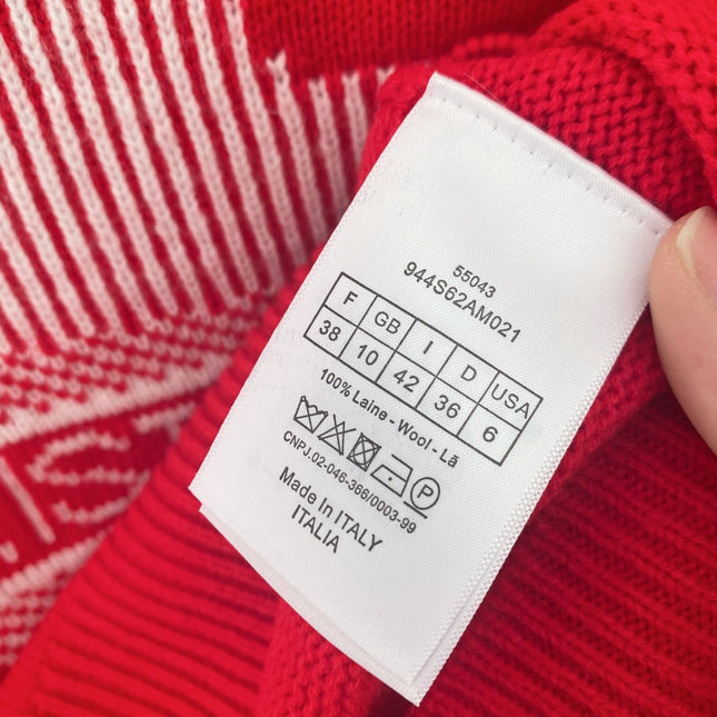 DIOR 25S SWEATER 690