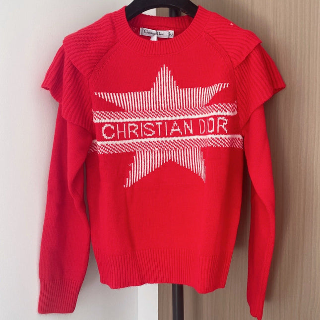 DIOR 25S SWEATER 690