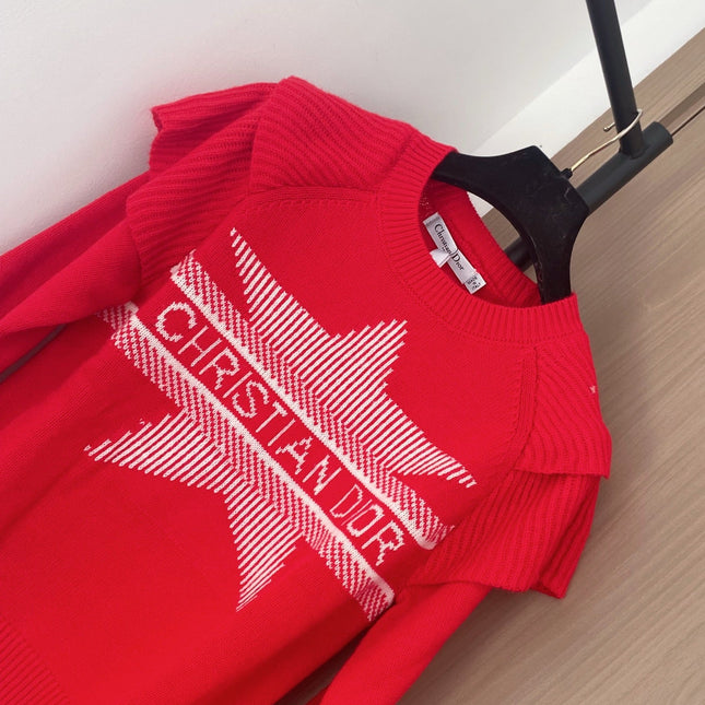 DIOR 25S SWEATER 690