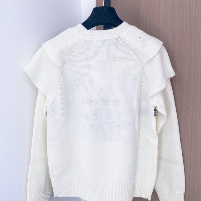 DIOR 25S SWEATER 689