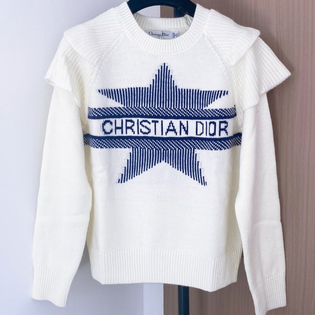 DIOR 25S SWEATER 689