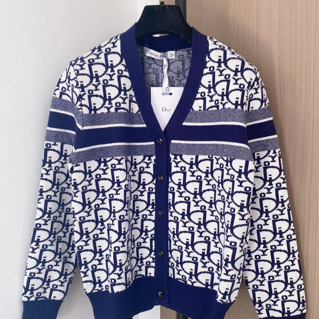 DIOR 25S CARDIGAN 693