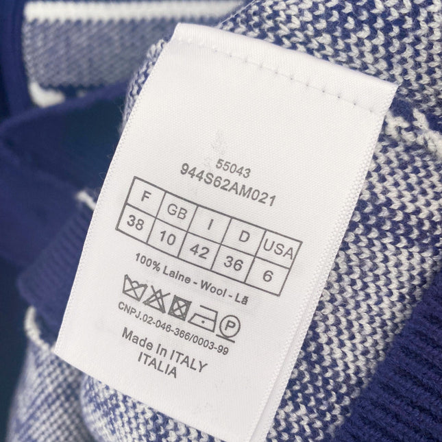 DIOR 25S CARDIGAN 693