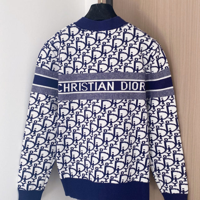 DIOR 25S CARDIGAN 693