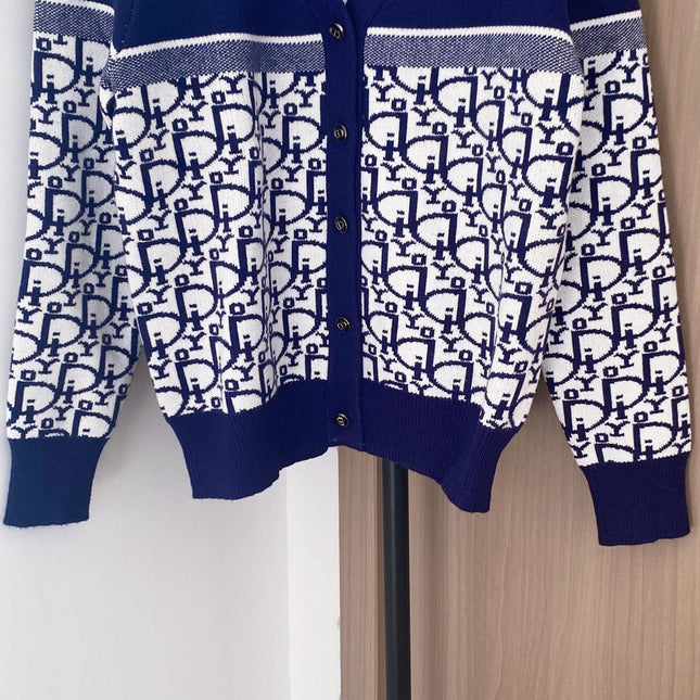 DIOR 25S CARDIGAN 693