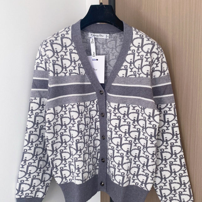 DIOR 25S CARDIGAN 692