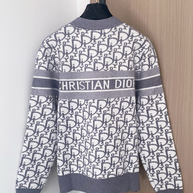 DIOR 25S CARDIGAN 692