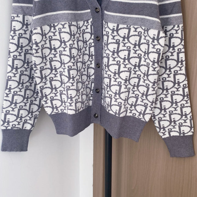 DIOR 25S CARDIGAN 692