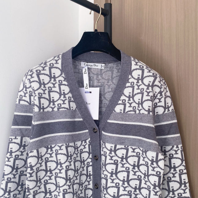 DIOR 25S CARDIGAN 692