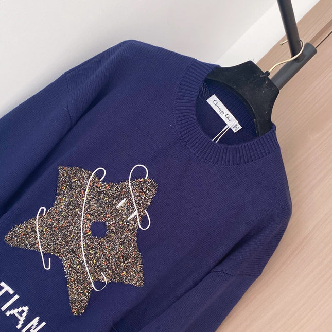 DIOR 25S SWEATER 824
