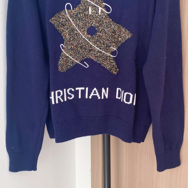 DIOR 25S SWEATER 824