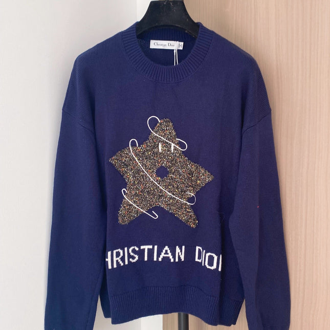 DIOR 25S SWEATER 824