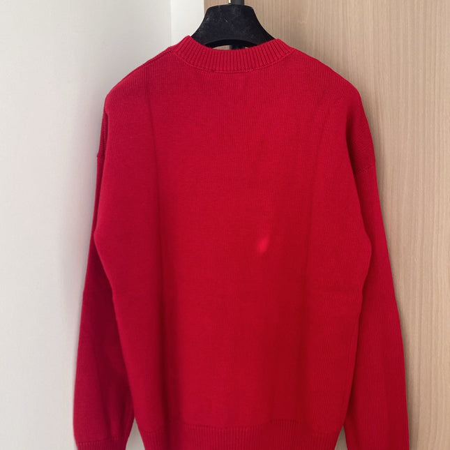 DIOR 25S SWEATER 823