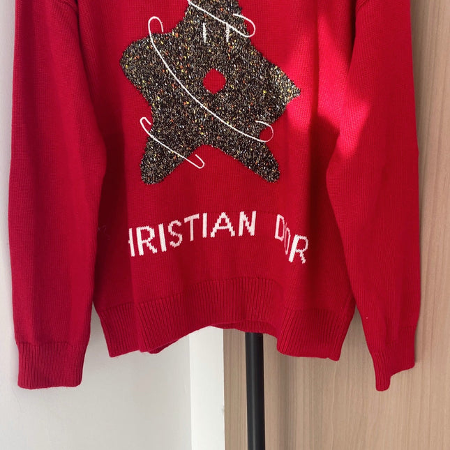 DIOR 25S SWEATER 823