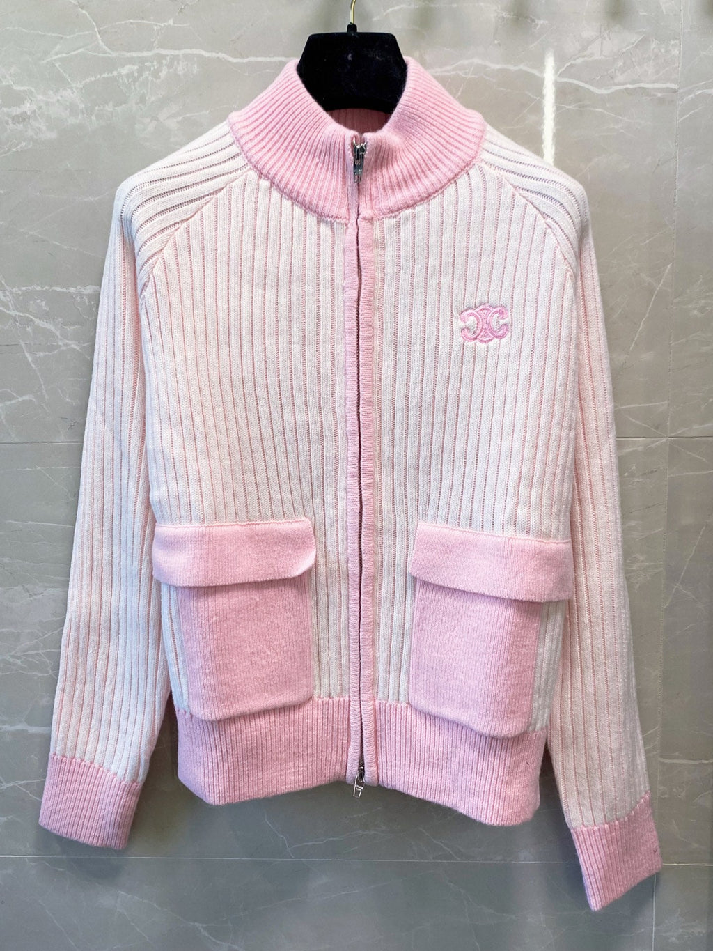 CELINE 26S CARDIGAN STYLE 1