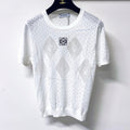 LOEWE 26S SHORT SLEEVE T-SHIRT 337